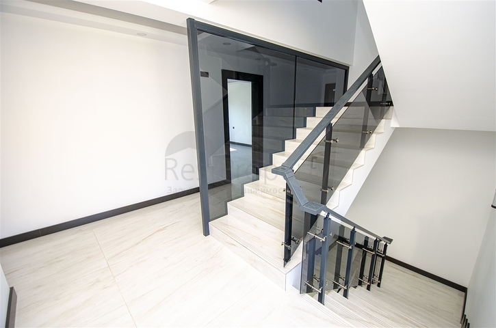 Элитная вилла 8+2 в районе Кунду Лара Анталья