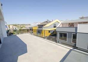 Элитная вилла 8+2 в районе Кунду Лара Анталья