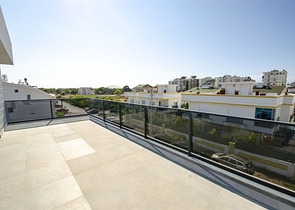 Элитная вилла 8+2 в районе Кунду Лара Анталья