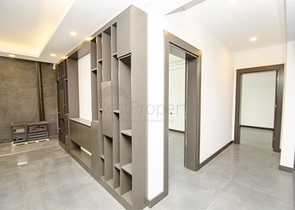 Элитная вилла 8+2 в районе Кунду Лара Анталья