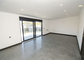 Элитная вилла 8+2 в районе Кунду Лара Анталья