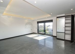 Элитная вилла 8+2 в районе Кунду Лара Анталья