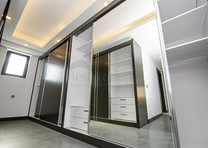 Элитная вилла 8+2 в районе Кунду Лара Анталья