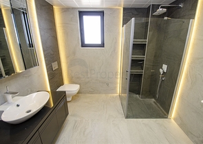 Элитная вилла 8+2 в районе Кунду Лара Анталья