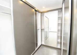 Элитная вилла 8+2 в районе Кунду Лара Анталья