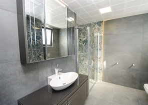 Элитная вилла 8+2 в районе Кунду Лара Анталья