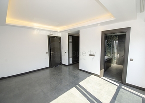 Элитная вилла 8+2 в районе Кунду Лара Анталья