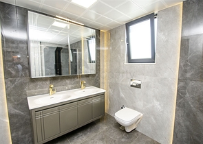 Элитная вилла 8+2 в районе Кунду Лара Анталья