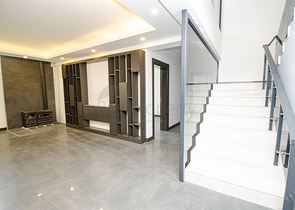 Элитная вилла 8+2 в районе Кунду Лара Анталья