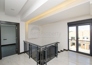 Элитная вилла 8+2 в районе Кунду Лара Анталья