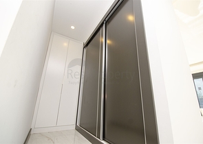 Элитная вилла 8+2 в районе Кунду Лара Анталья