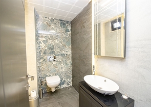 Элитная вилла 8+2 в районе Кунду Лара Анталья