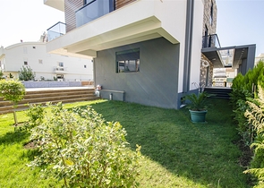 Элитная вилла 8+2 в районе Кунду Лара Анталья