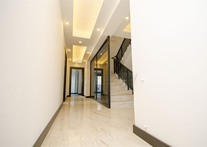 Элитная вилла 8+2 в районе Кунду Лара Анталья