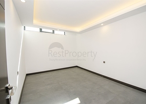 Элитная вилла 8+2 в районе Кунду Лара Анталья