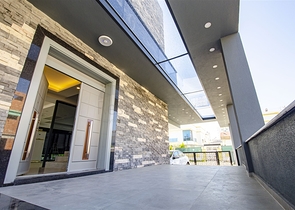 Элитная вилла 8+2 в районе Кунду Лара Анталья