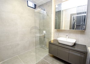 Элитная вилла 8+2 в районе Кунду Лара Анталья