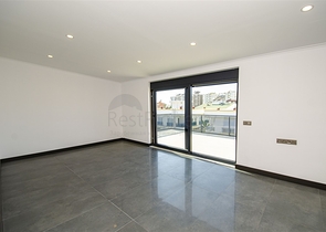 Элитная вилла 8+2 в районе Кунду Лара Анталья