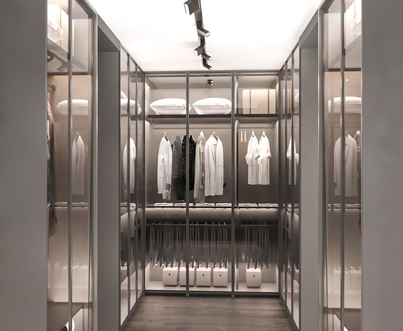 Эксклюзивный жилой комплекс вилл в микрорайоне Гюзелоба (Лара)