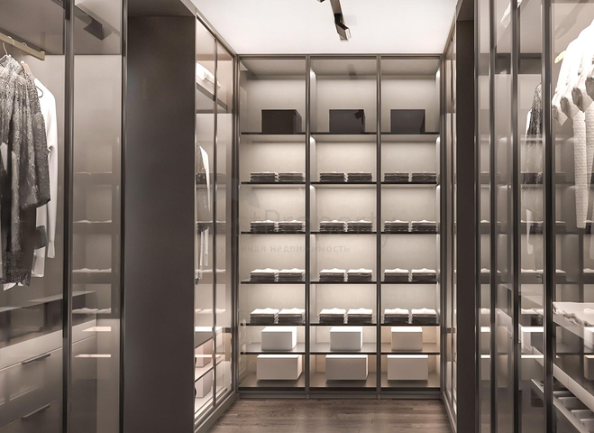 Эксклюзивный жилой комплекс вилл в микрорайоне Гюзелоба (Лара)