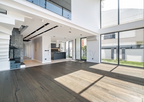 Эксклюзивный жилой комплекс вилл в микрорайоне Гюзелоба (Лара)