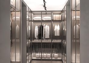 Эксклюзивный жилой комплекс вилл в микрорайоне Гюзелоба (Лара)