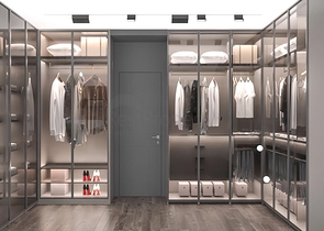 Эксклюзивный жилой комплекс вилл в микрорайоне Гюзелоба (Лара)