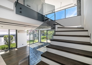 Эксклюзивный жилой комплекс вилл в микрорайоне Гюзелоба (Лара)