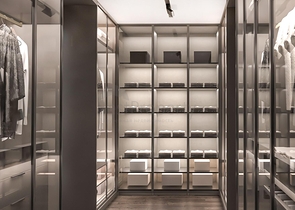 Эксклюзивный жилой комплекс вилл в микрорайоне Гюзелоба (Лара)