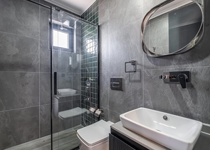 Эксклюзивный жилой комплекс вилл в микрорайоне Гюзелоба (Лара)