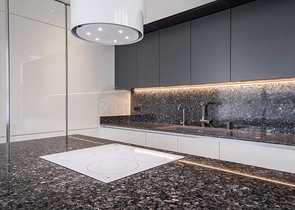 Эксклюзивный жилой комплекс вилл в микрорайоне Гюзелоба (Лара)