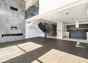 Эксклюзивный жилой комплекс вилл в микрорайоне Гюзелоба (Лара)