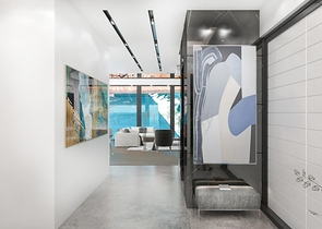 Эксклюзивный жилой комплекс вилл в микрорайоне Гюзелоба (Лара)