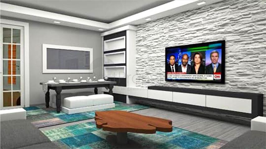 Инвестиционный проект в Муратпаша Анталья