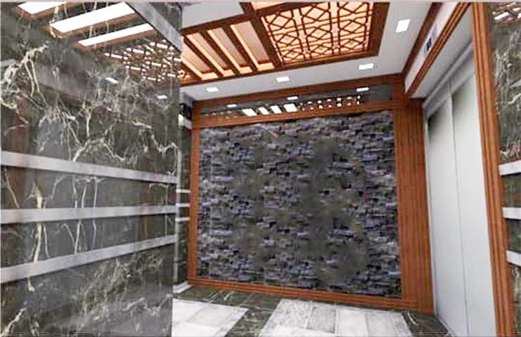 Инвестиционный проект в Муратпаша Анталья