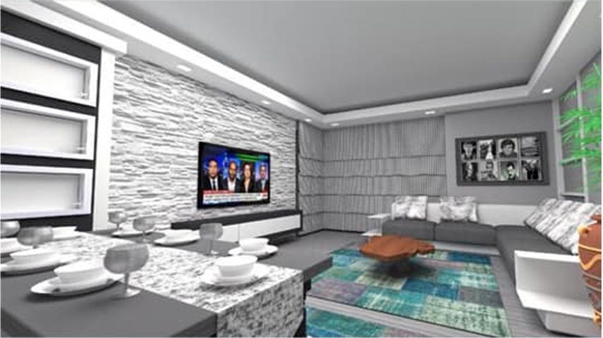 Инвестиционный проект в Муратпаша Анталья