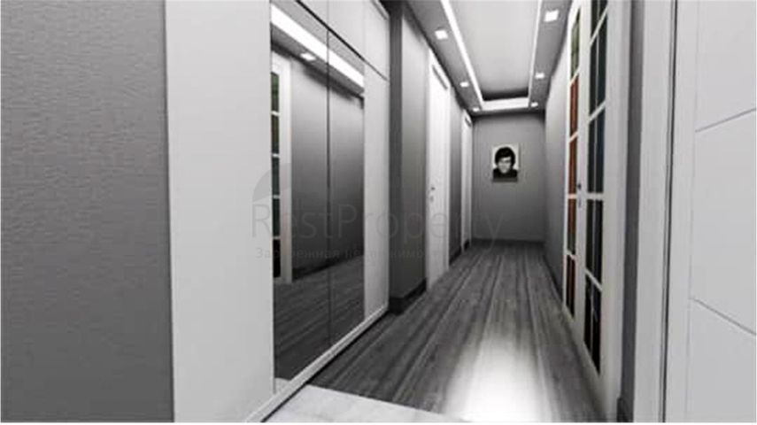 Инвестиционный проект в Муратпаша Анталья