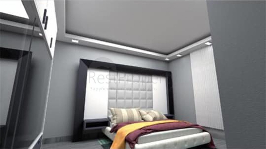 Инвестиционный проект в Муратпаша Анталья