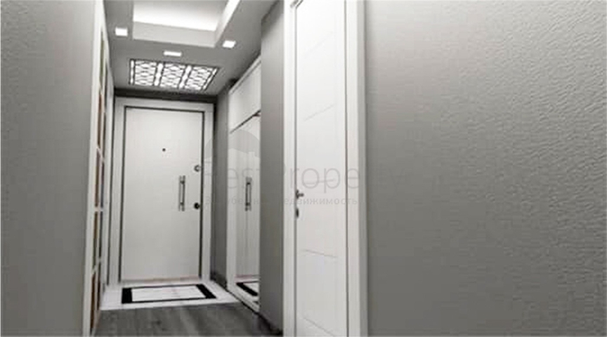 Инвестиционный проект в Муратпаша Анталья