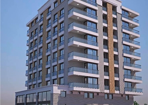 Инвестиционный проект в Муратпаша Анталья