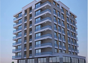 Инвестиционный проект в Муратпаша Анталья