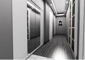 Инвестиционный проект в Муратпаша Анталья