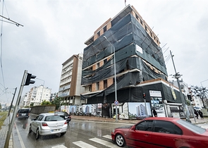 Инвестиционный проект в Муратпаша Анталья