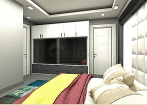 Инвестиционный проект в Муратпаша Анталья