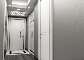 Инвестиционный проект в Муратпаша Анталья