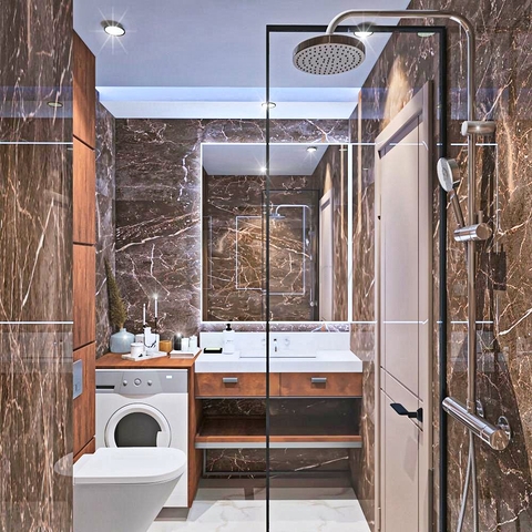 Инвестиционный проект в центре города Анталии