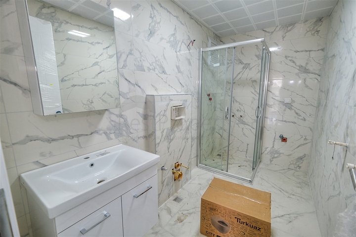 Инвестиционный проект в центре города Анталии