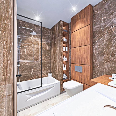 Инвестиционный проект в центре города Анталии