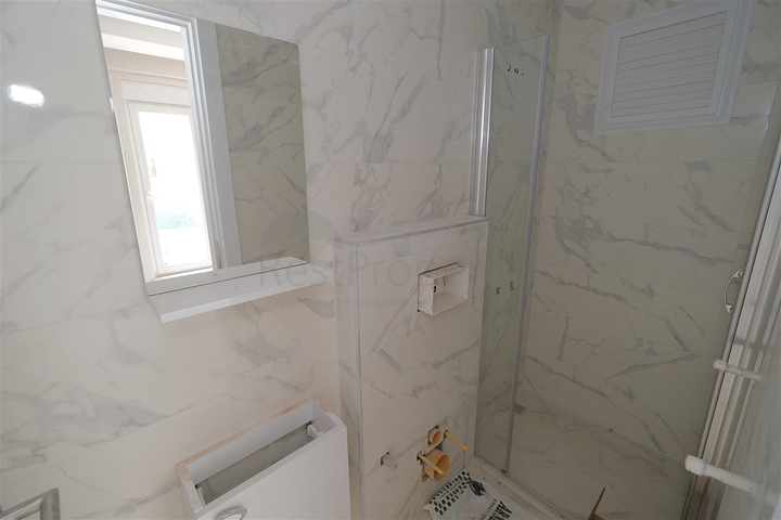 Инвестиционный проект в центре города Анталии