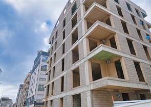 Инвестиционный проект в центре города Анталии